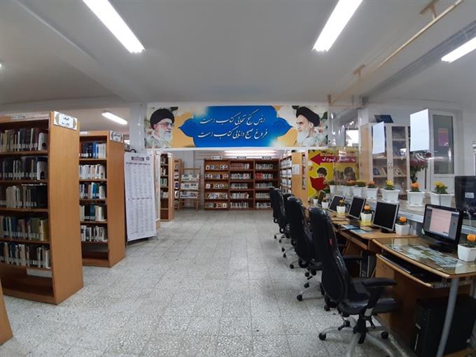 بخش خدمات اینترنتی