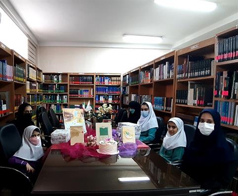 جشن روز دختر