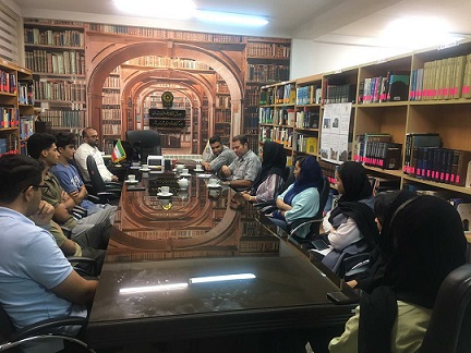 اخبار و اطلاعیه