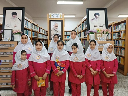 بازدید مدارس