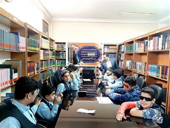 کارگاه خلاقیت