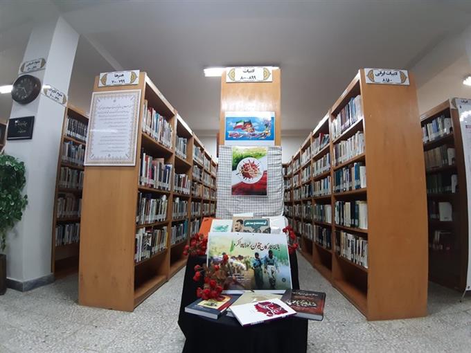 بازنمایی منابع