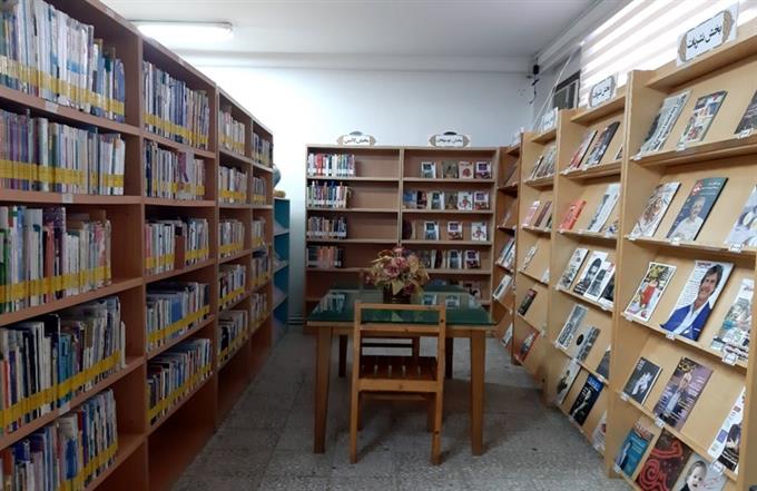 بخش نوسوادان و لاتین